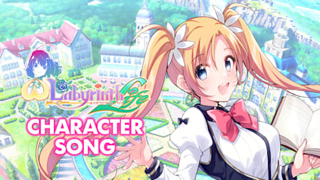 Character Song: Berune