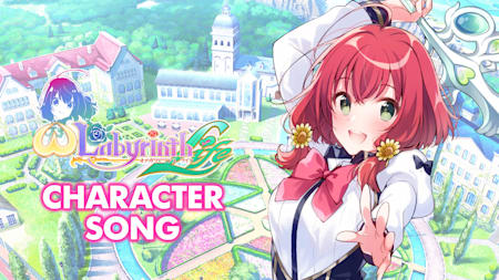 Character Song: Hinata