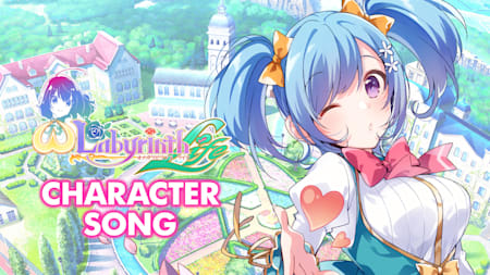 Character Song: Juri