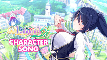 Character Song: Mio
