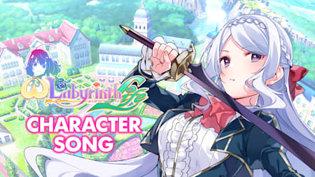 Character Song: Nanami