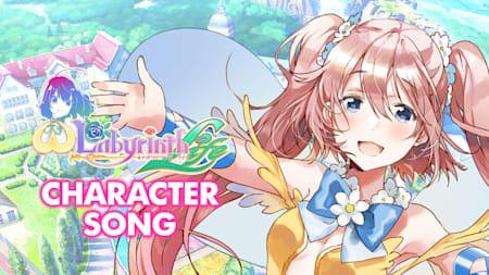 Character Song: Pai