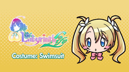 Costume: Berune (Swimsuit)