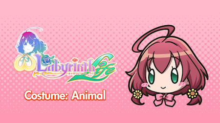 Costume: Hinata (Animal)