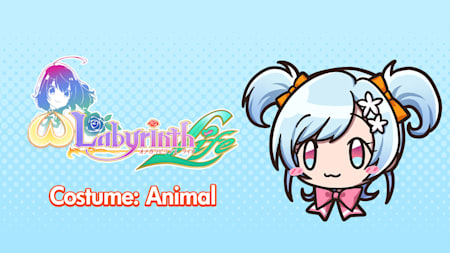 Costume: Juri (Animal)
