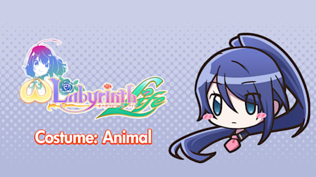 Costume: Mio (Animal)