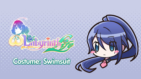 Costume: Mio (Swimsuit)