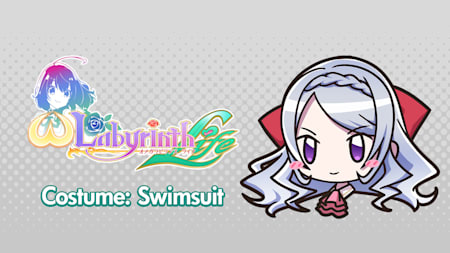 Costume: Nanami (Swimsuit)