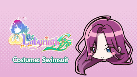 Costume: Yurika (Swimsuit)