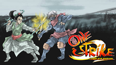 One Strike: Complete Edition