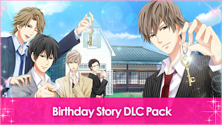 Birthday Story DLC Pack