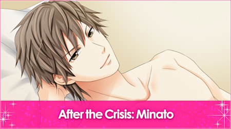 After the Crisis: Minato