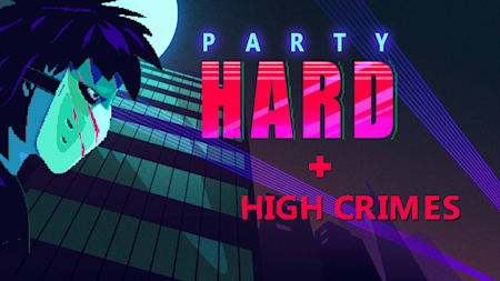 Party Hard Pack