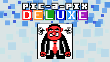 Giant Puzzles 15