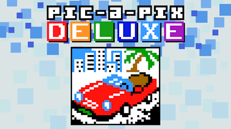 Giant Puzzles 8