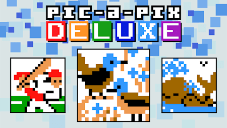 Large Puzzles 6