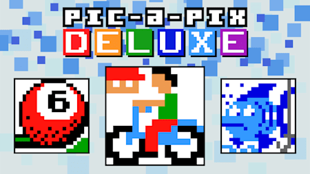 Mixed Puzzles 3