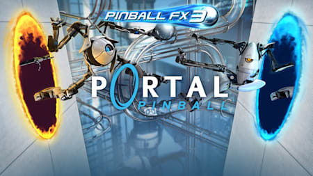 Pinball FX3 - Portal ® Pinball