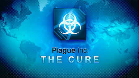 Plague Inc: The Cure