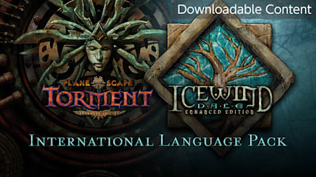 International Voice Pack