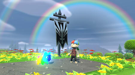 Portal Knights - Portal Pioneer Pack