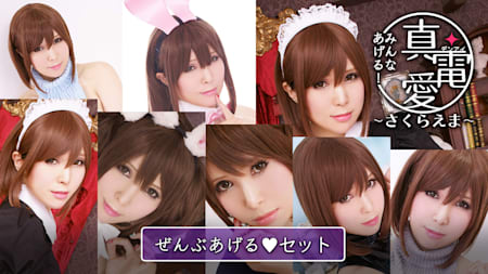 Additional Scenario Complete Set