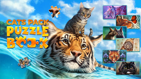 Cats Pack