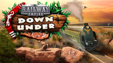Down Under