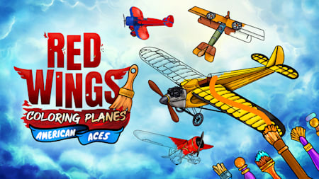 American Aces DLC