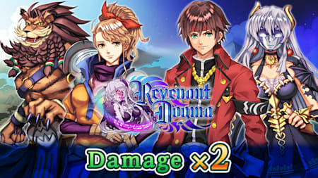 Damage Orichalcum