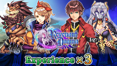 Experience Orichalcum