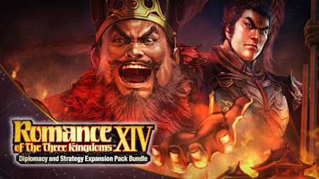 Difficulty [Extreme] & Scenario Settings Set