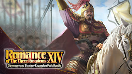 Difficulty [Veteran] & Scenario Settings Set