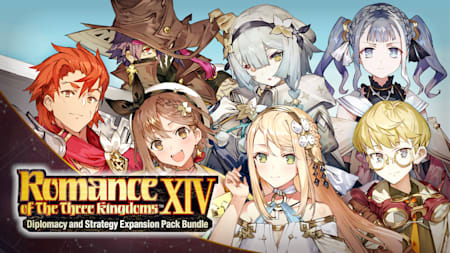 Ryza and Her New Friends Officer Data