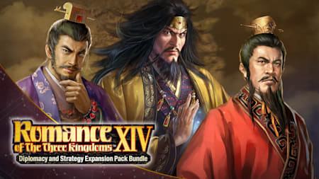 Scenario [A Yellow Sky]