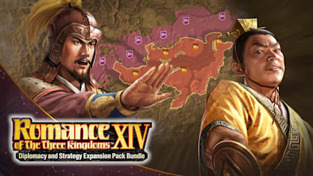 Scenario for War Chronicles Mode - 4th Wave: 