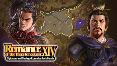 Scenario for War Chronicles Mode - 5th Wave: 