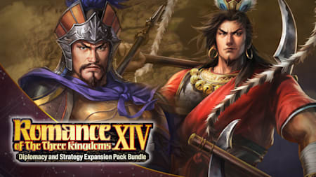 Scenario [The Battle of Hefei] & Event Set