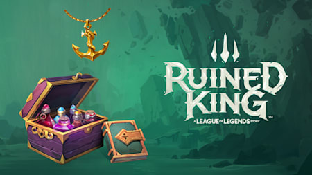 Ruination Starter Pack