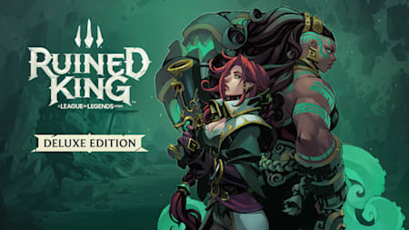 Ruined King: A League of Legends Story™ - Deluxe Edition Bundle