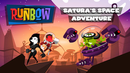 Satura's Space Adventure