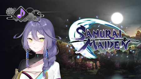 Extra BGM: Kotonohanisaku (Hagane Ver.)