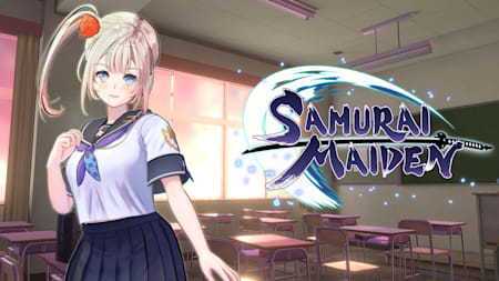 Iyo's Costume: Matching Uniform 4-Color Set