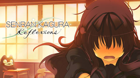 Murasaki Reflexions Course & 7-Outfit Set
