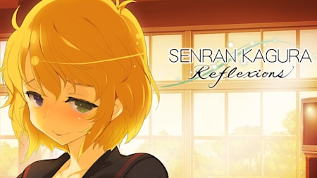 Ryōna Reflexions Course & 7-Outfit Set