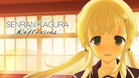 Yomi Reflexions Course & 12-Outfit Set