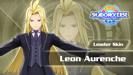 Leader Skin: 
