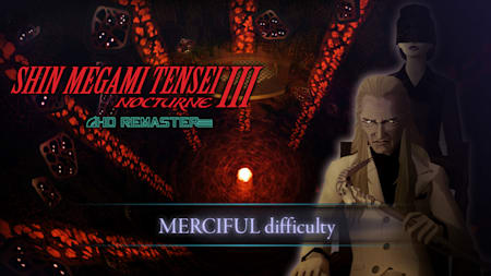 Merciful Difficulty