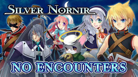 No Encounters - Silver Nornir