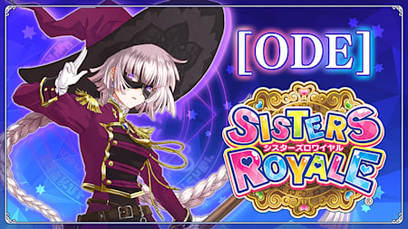 Additional player character 